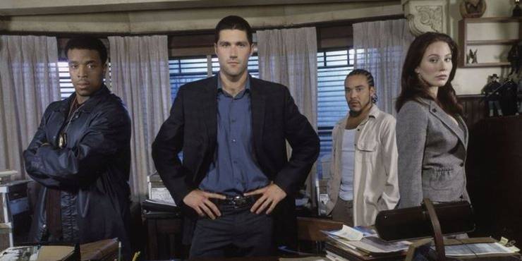 10 TV Shows & Movies Where Youve Seen Leah From The Walking Dead Ranked By IMDb 10 TV Shows & Movies Where Youve Seen Leah From The Walking Dead Ranked By IMDb